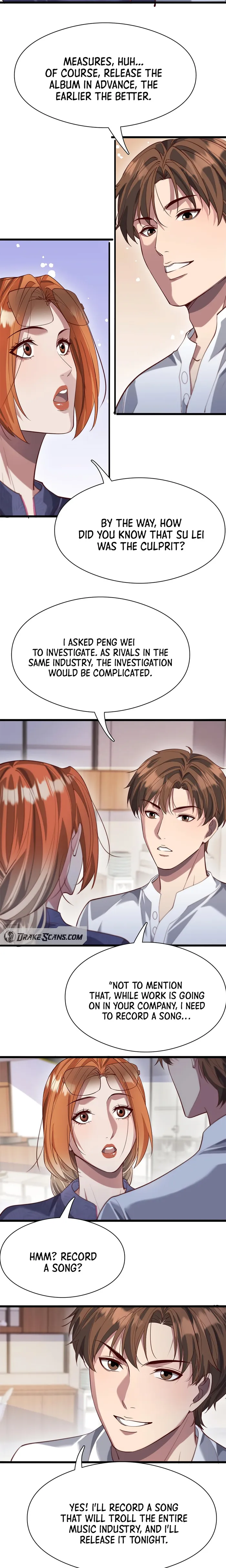 I’m Stuck On The Same Day For A Thousand Years Chapter 76 - Page 10