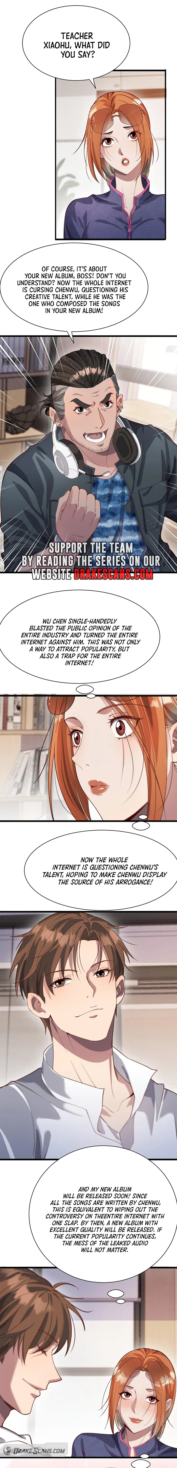 I’m Stuck On The Same Day For A Thousand Years Chapter 76 - Page 13