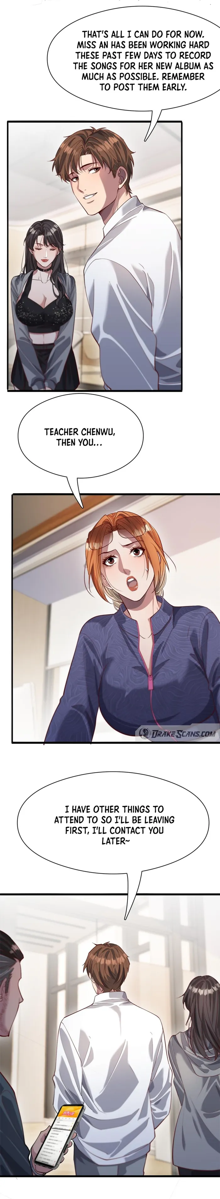 I’m Stuck On The Same Day For A Thousand Years Chapter 77 - Page 2