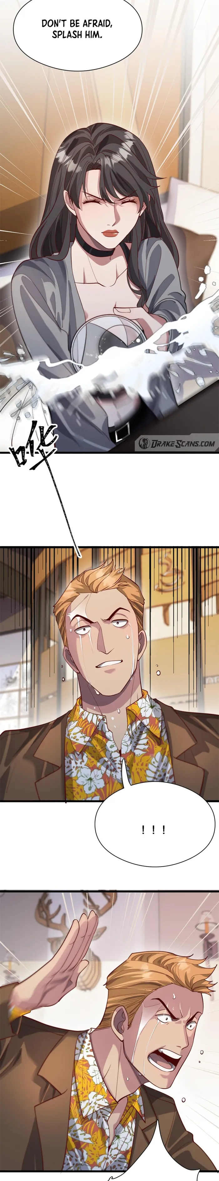 I’m Stuck On The Same Day For A Thousand Years Chapter 77 - Page 7