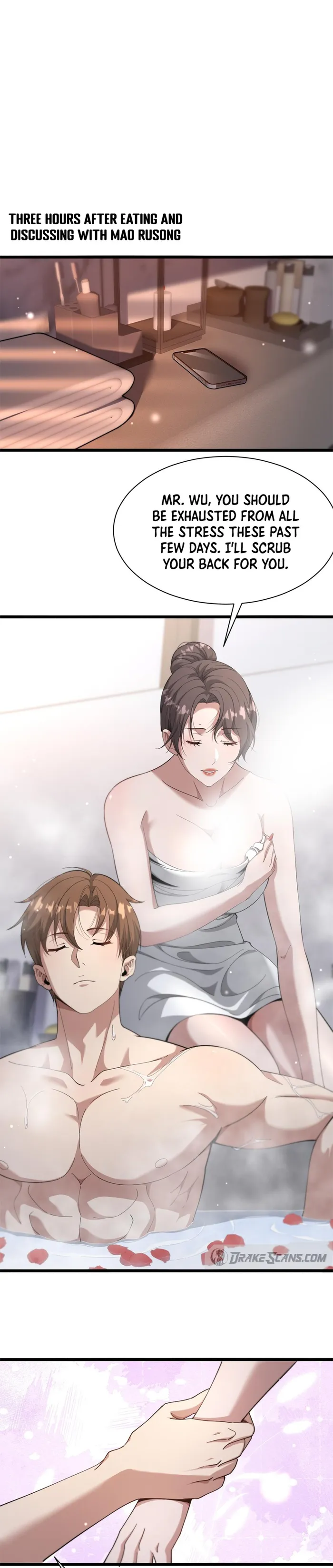 I’m Stuck On The Same Day For A Thousand Years Chapter 77 - Page 13