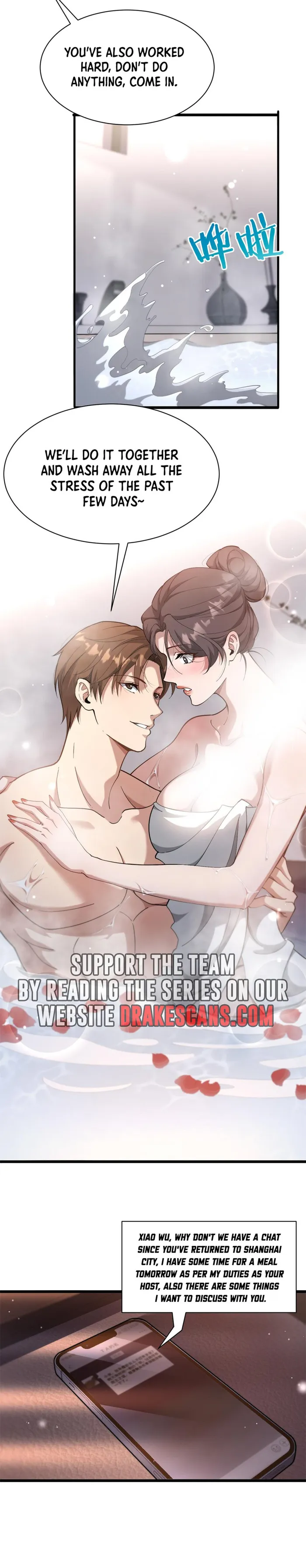 I’m Stuck On The Same Day For A Thousand Years Chapter 77 - Page 14
