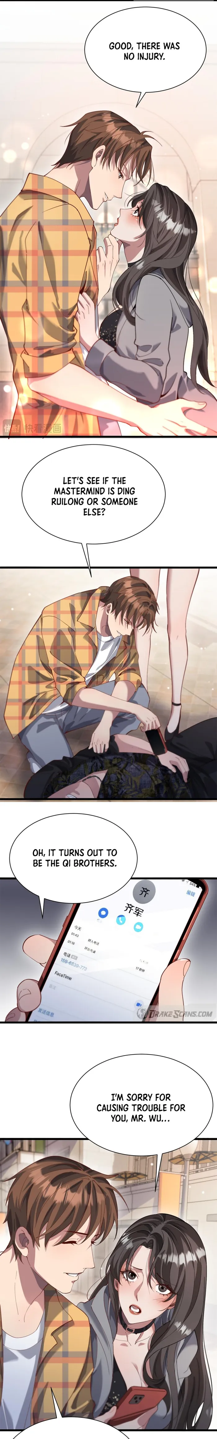 I’m Stuck On The Same Day For A Thousand Years Chapter 78 - Page 6