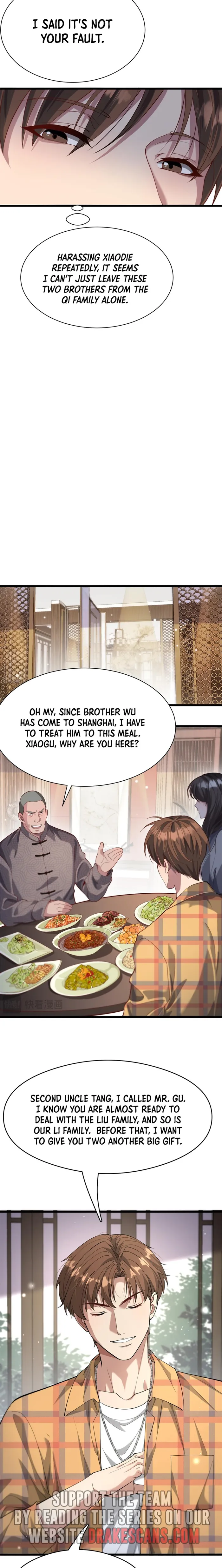 I’m Stuck On The Same Day For A Thousand Years Chapter 78 - Page 7