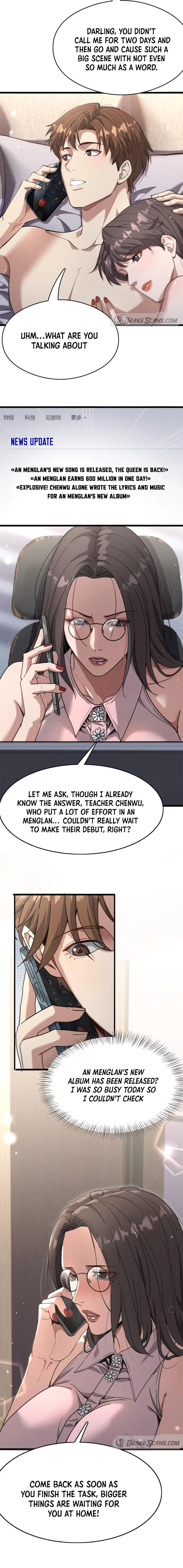 I’m Stuck On The Same Day For A Thousand Years Chapter 78 - Page 13