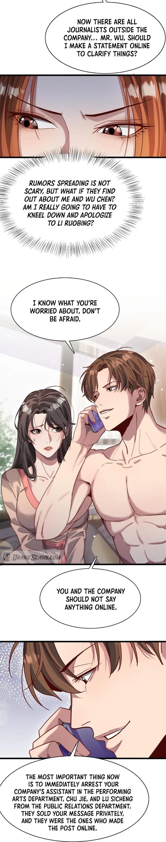 I’m Stuck On The Same Day For A Thousand Years Chapter 79 - Page 3