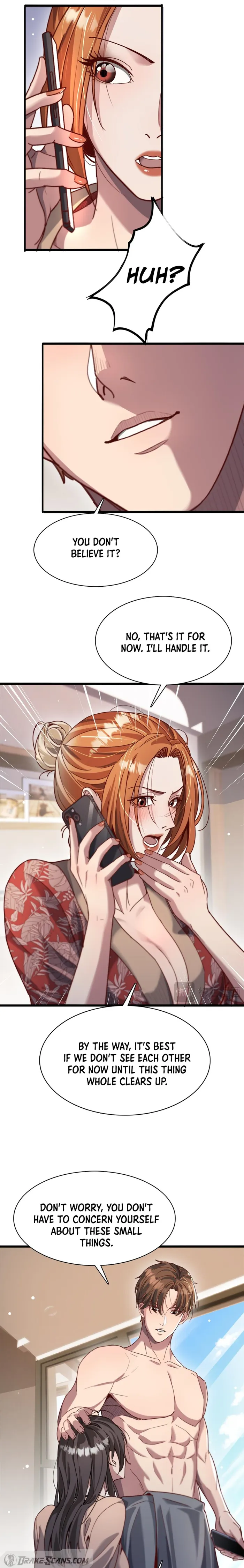 I’m Stuck On The Same Day For A Thousand Years Chapter 79 - Page 4