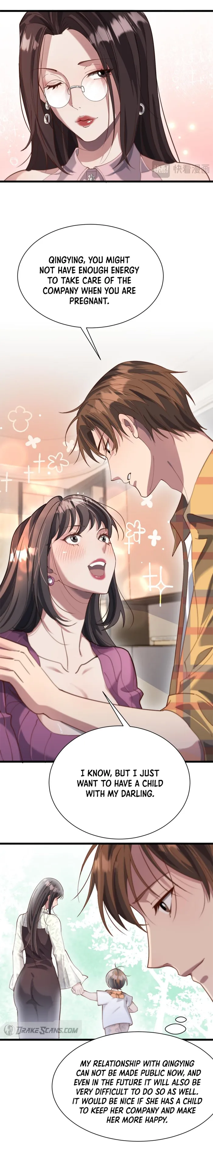 I’m Stuck On The Same Day For A Thousand Years Chapter 79 - Page 8