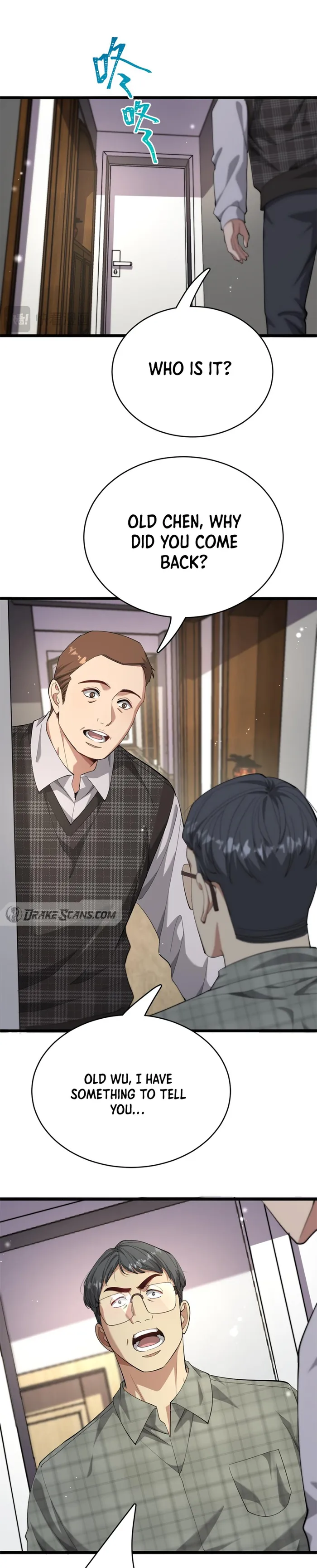 I’m Stuck On The Same Day For A Thousand Years Chapter 79 - Page 13