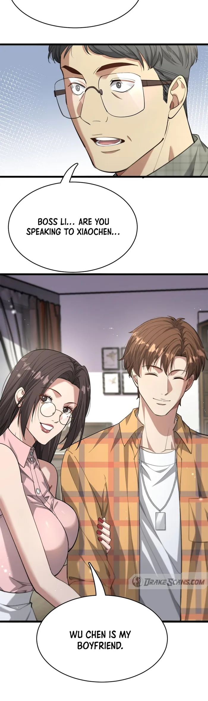 I’m Stuck On The Same Day For A Thousand Years Chapter 79 - Page 15