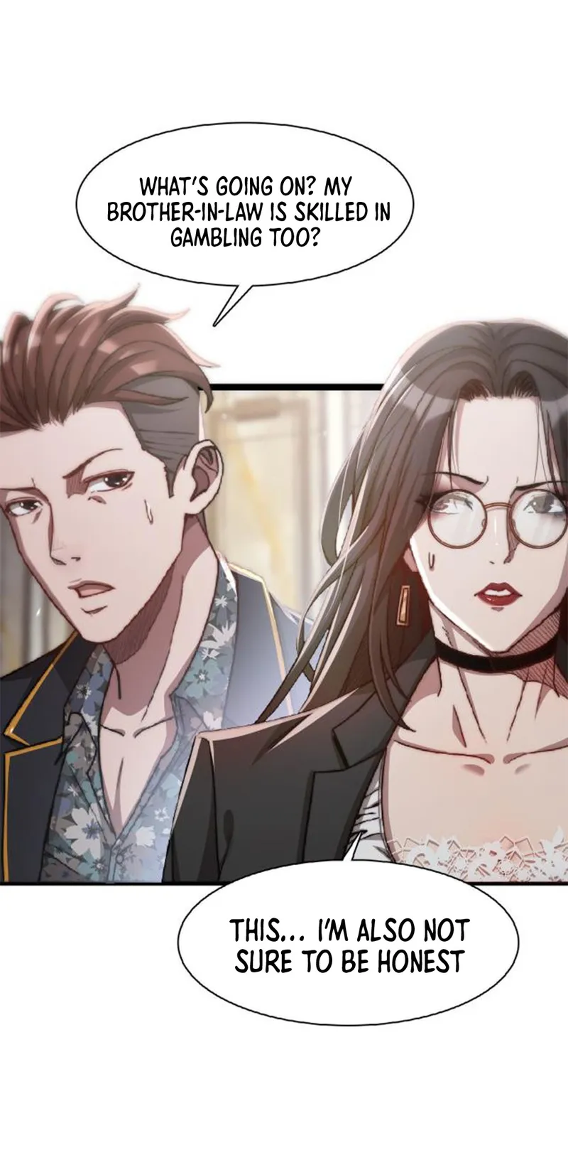 I’m Stuck On The Same Day For A Thousand Years Chapter 8 - Page 3