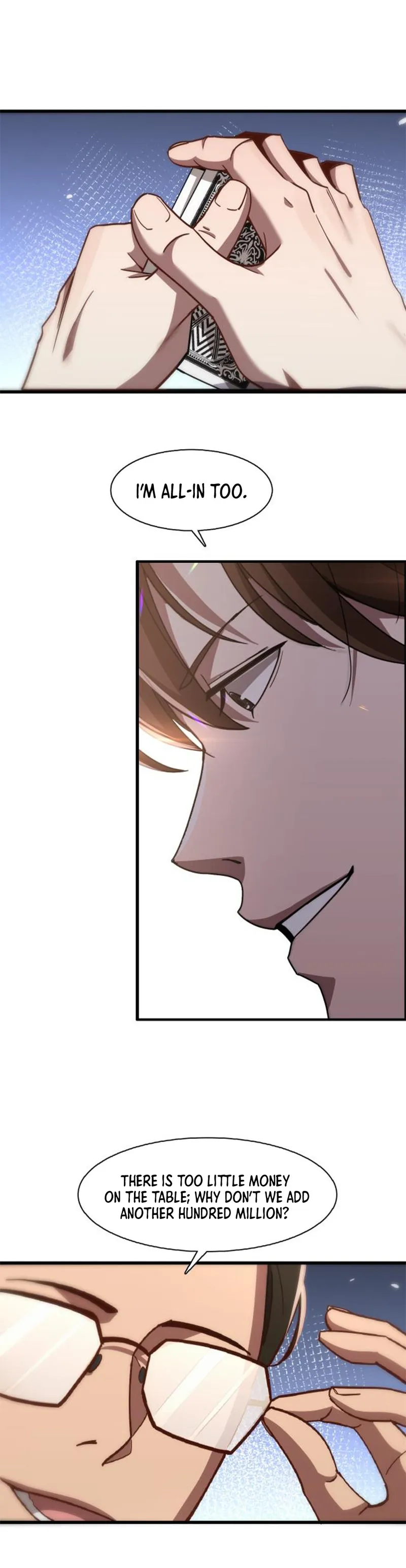 I’m Stuck On The Same Day For A Thousand Years Chapter 8 - Page 16