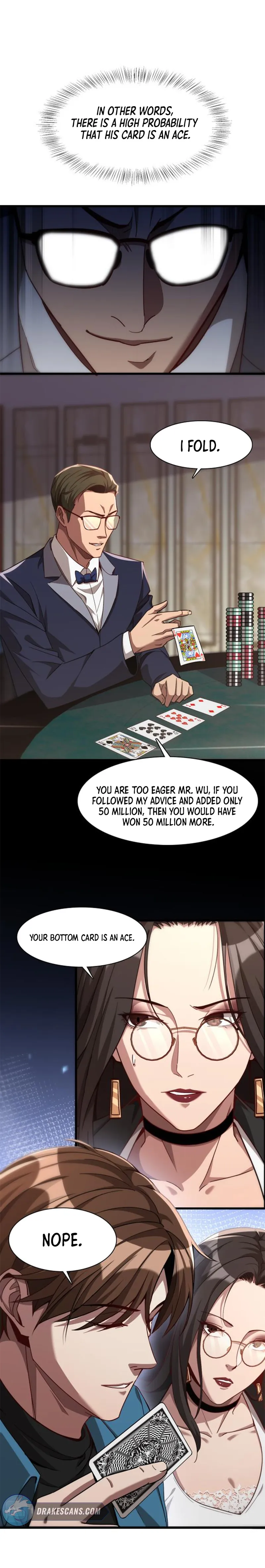 I’m Stuck On The Same Day For A Thousand Years Chapter 8 - Page 19