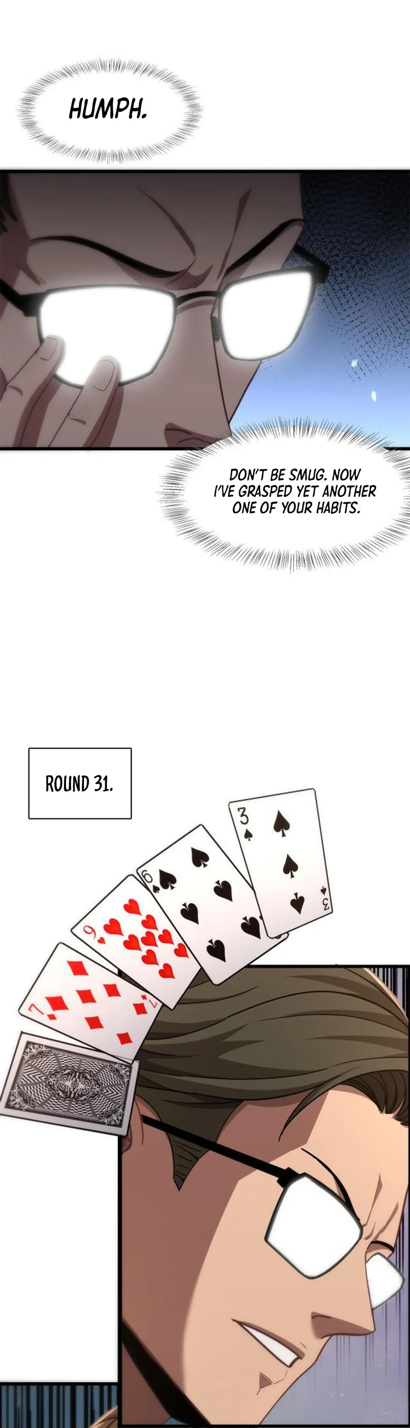 I’m Stuck On The Same Day For A Thousand Years Chapter 8 - Page 21