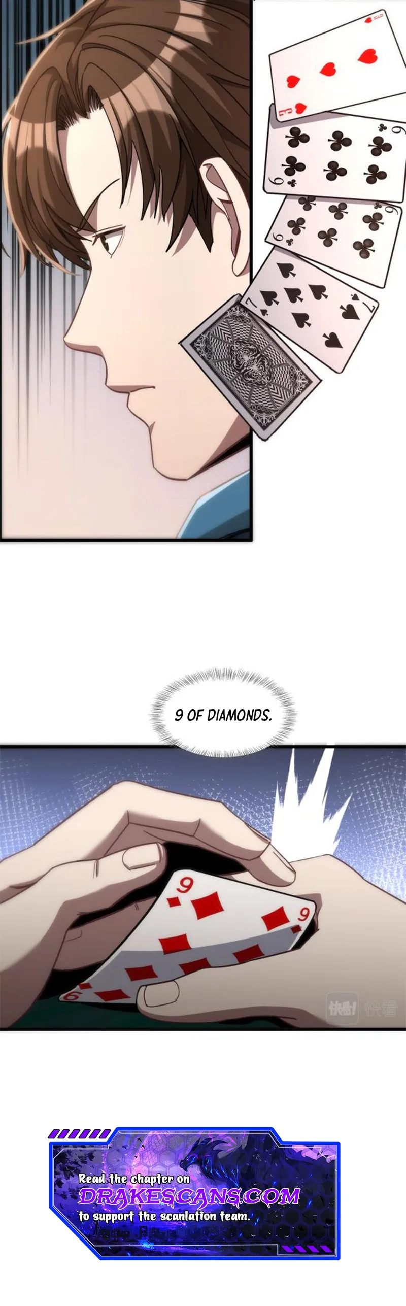 I’m Stuck On The Same Day For A Thousand Years Chapter 8 - Page 22