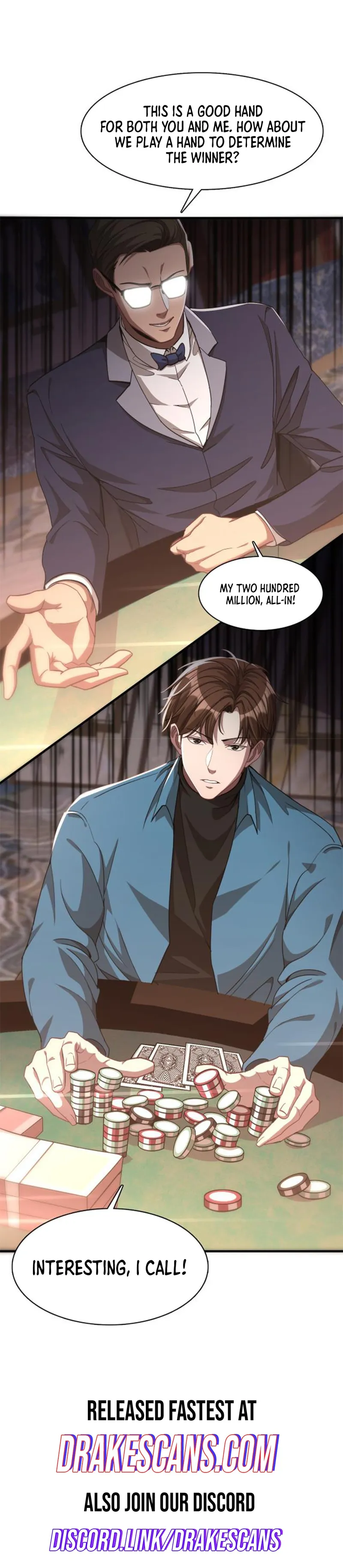 I’m Stuck On The Same Day For A Thousand Years Chapter 8 - Page 25