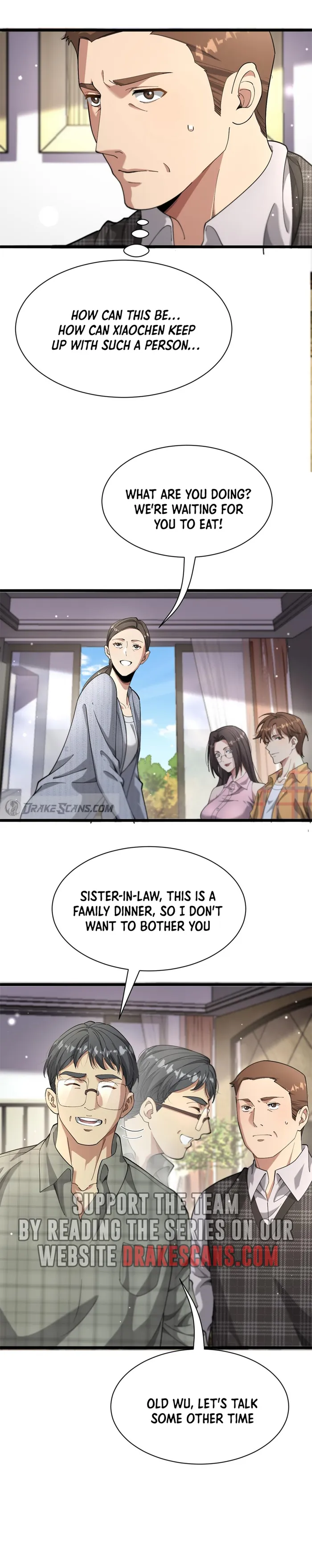 I’m Stuck On The Same Day For A Thousand Years Chapter 80 - Page 2