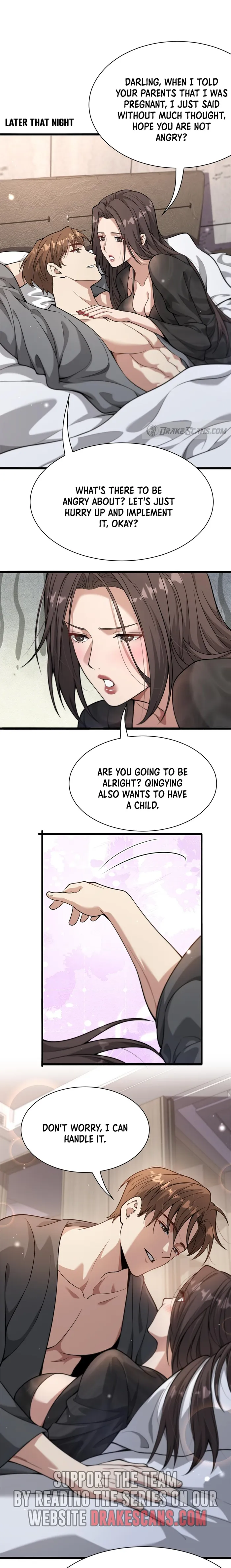 I’m Stuck On The Same Day For A Thousand Years Chapter 80 - Page 6