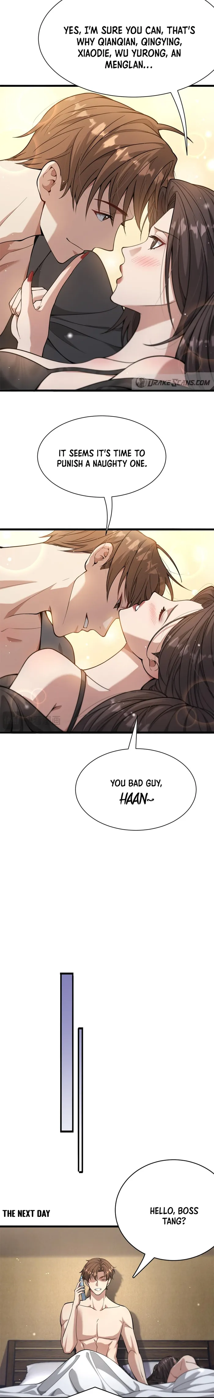 I’m Stuck On The Same Day For A Thousand Years Chapter 80 - Page 7