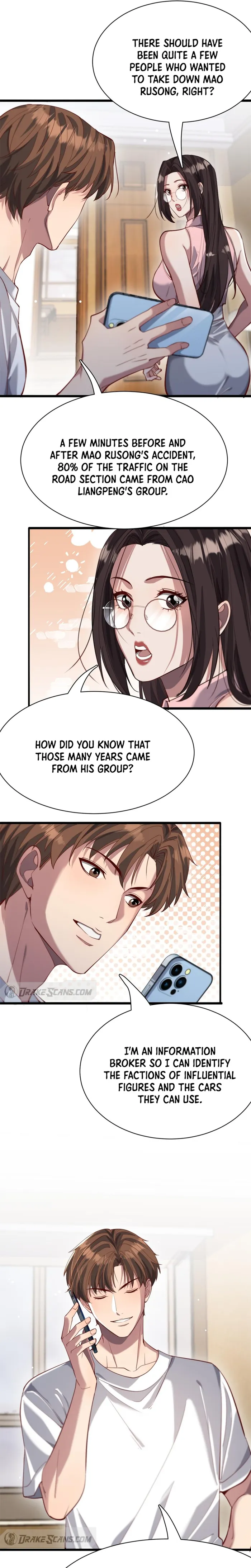 I’m Stuck On The Same Day For A Thousand Years Chapter 80 - Page 10