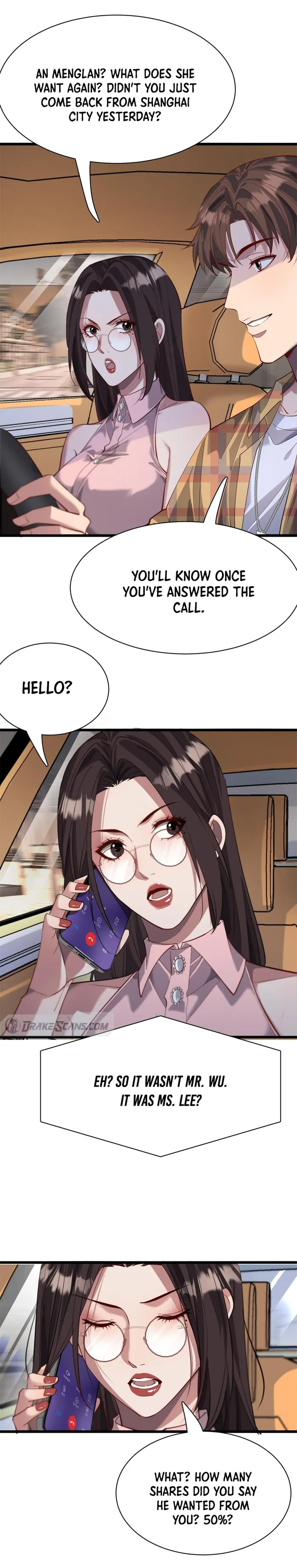 I’m Stuck On The Same Day For A Thousand Years Chapter 80 - Page 13