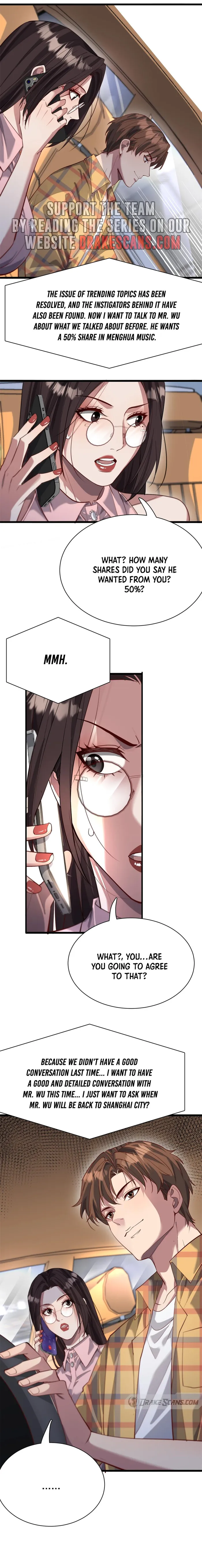 I’m Stuck On The Same Day For A Thousand Years Chapter 80 - Page 14