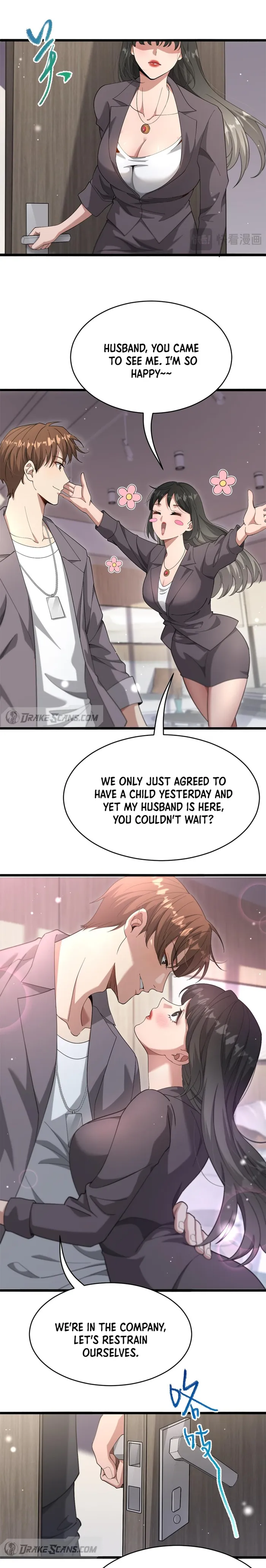 I’m Stuck On The Same Day For A Thousand Years Chapter 81 - Page 6