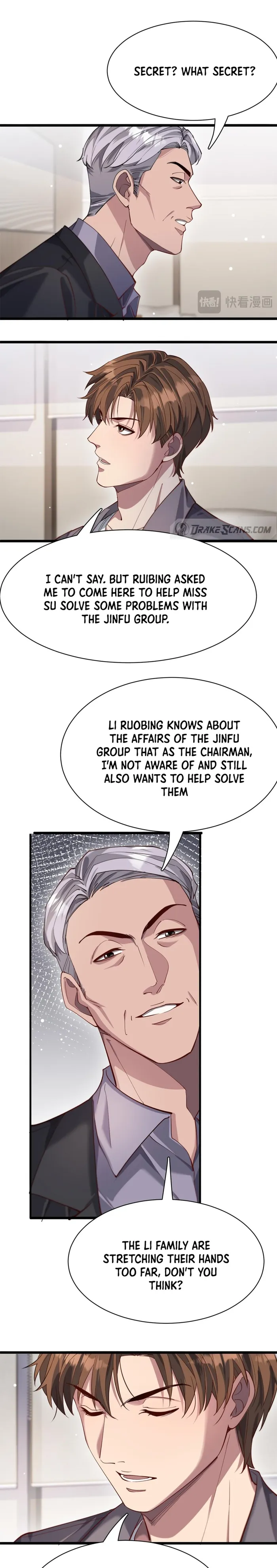 I’m Stuck On The Same Day For A Thousand Years Chapter 81 - Page 12