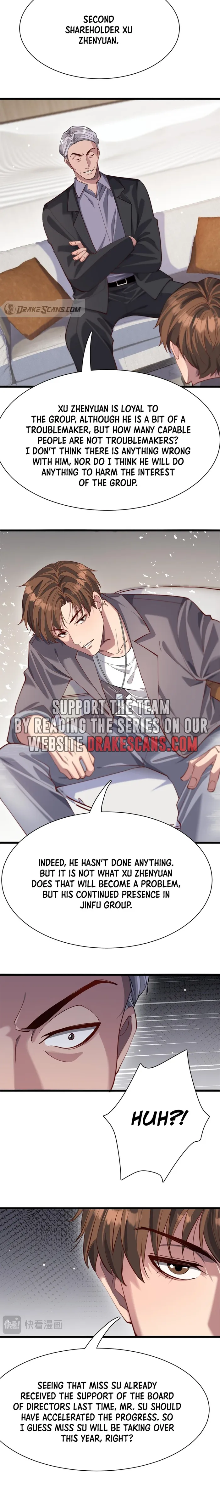I’m Stuck On The Same Day For A Thousand Years Chapter 81 - Page 13