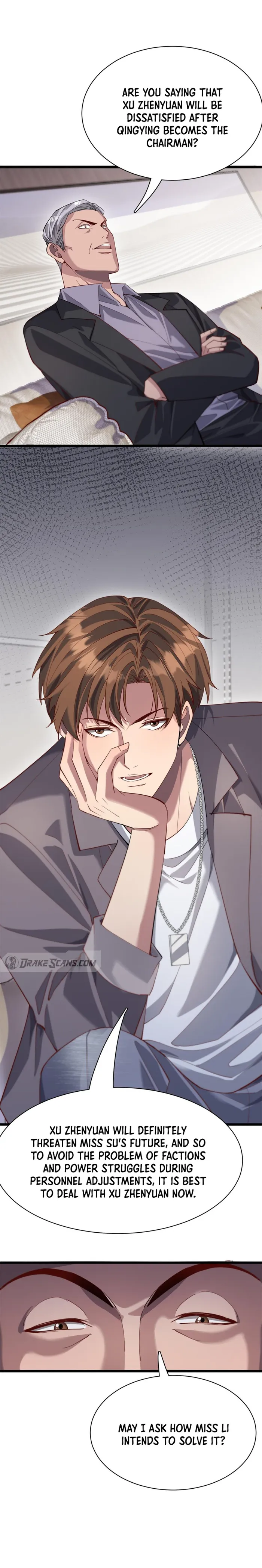 I’m Stuck On The Same Day For A Thousand Years Chapter 81 - Page 14