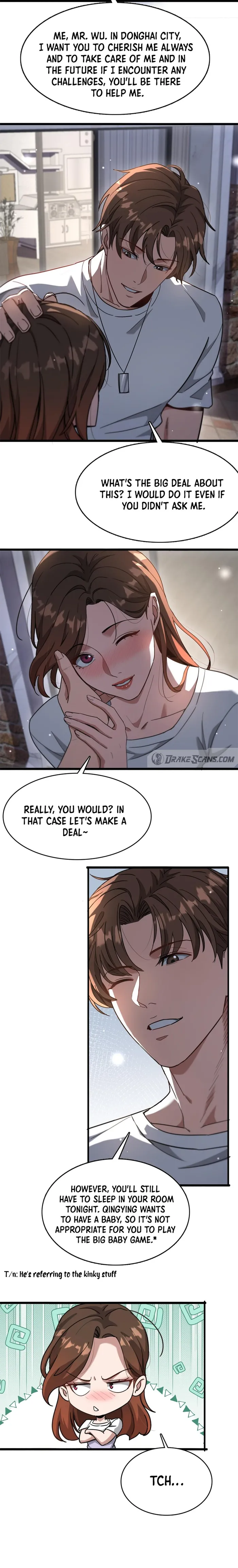 I’m Stuck On The Same Day For A Thousand Years Chapter 83 - Page 2