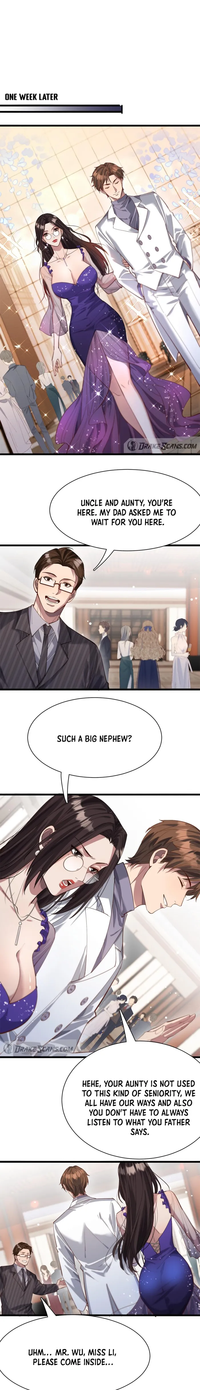 I’m Stuck On The Same Day For A Thousand Years Chapter 83 - Page 7