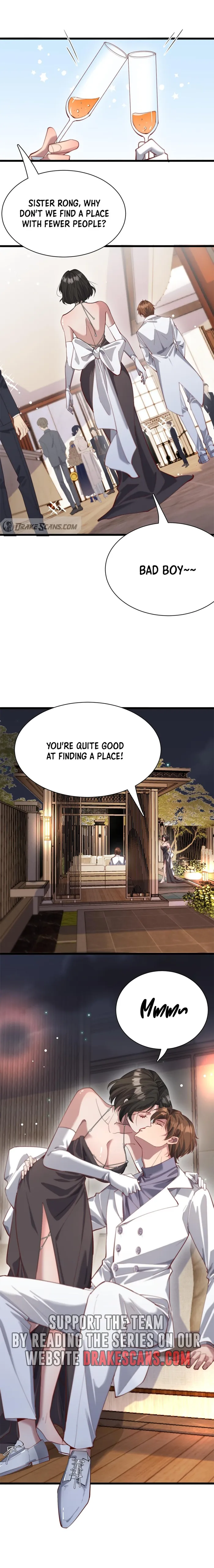 I’m Stuck On The Same Day For A Thousand Years Chapter 83 - Page 11