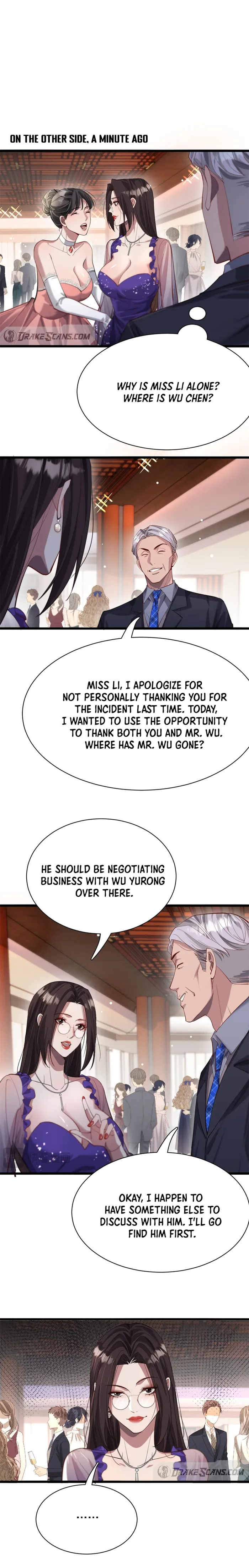I’m Stuck On The Same Day For A Thousand Years Chapter 83 - Page 12