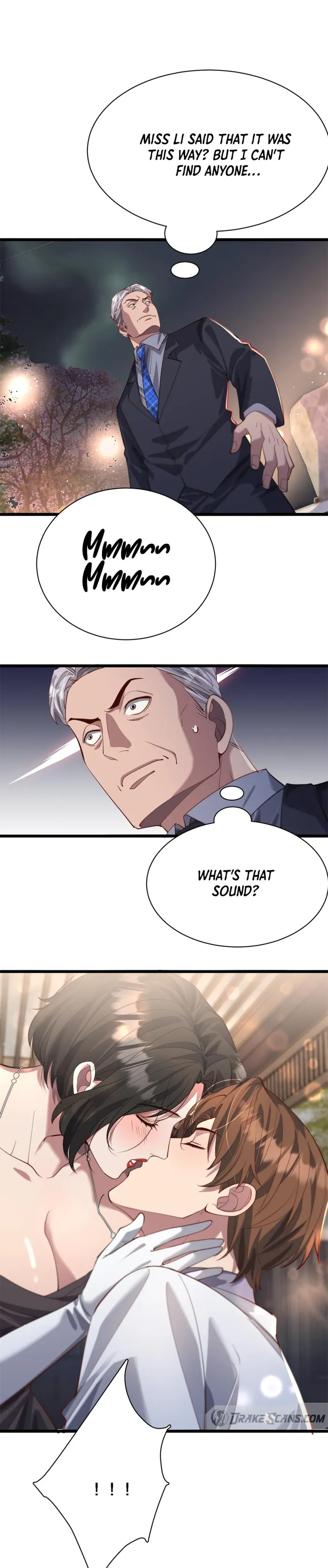 I’m Stuck On The Same Day For A Thousand Years Chapter 83 - Page 13