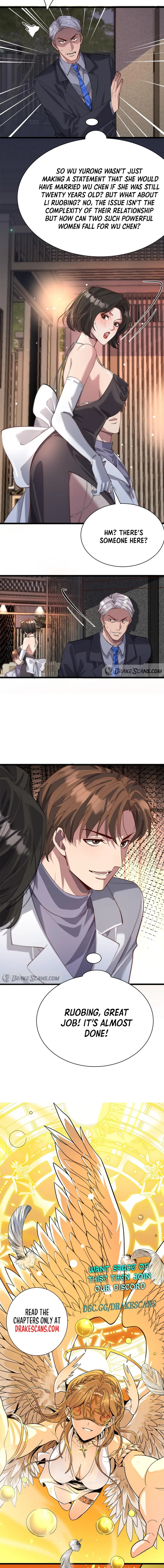 I’m Stuck On The Same Day For A Thousand Years Chapter 83 - Page 14