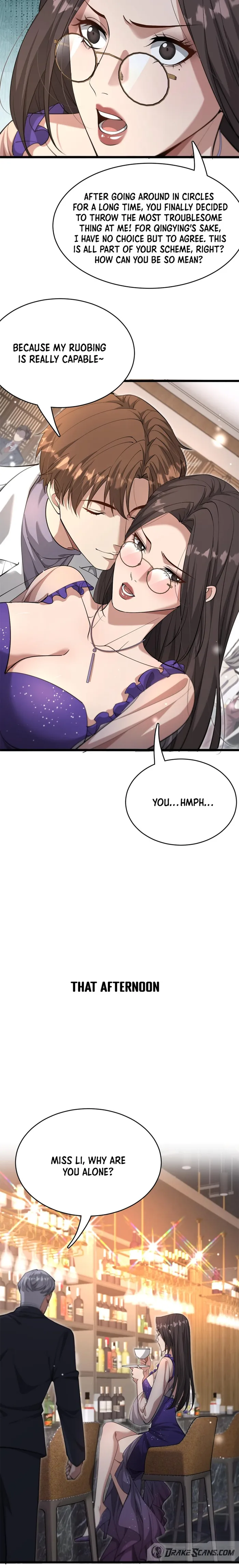 I’m Stuck On The Same Day For A Thousand Years Chapter 84 - Page 6