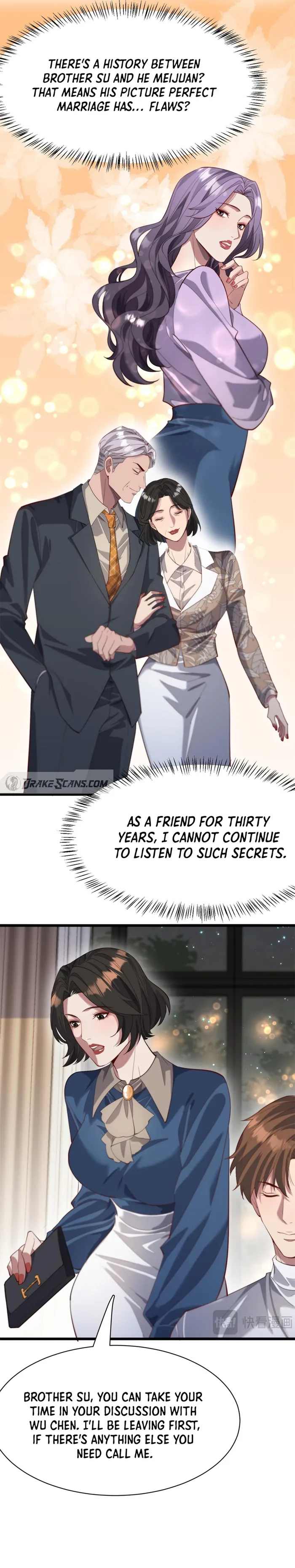 I’m Stuck On The Same Day For A Thousand Years Chapter 86 - Page 2