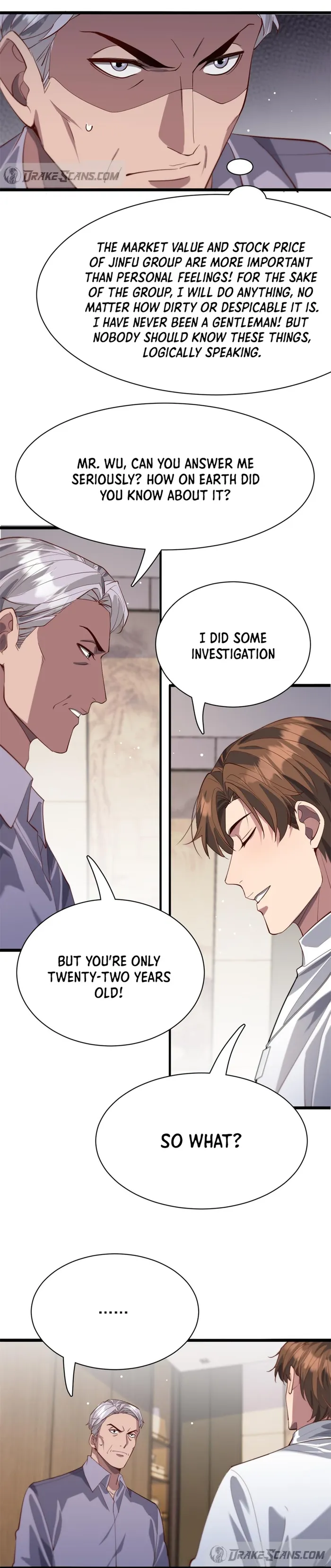 I’m Stuck On The Same Day For A Thousand Years Chapter 86 - Page 4