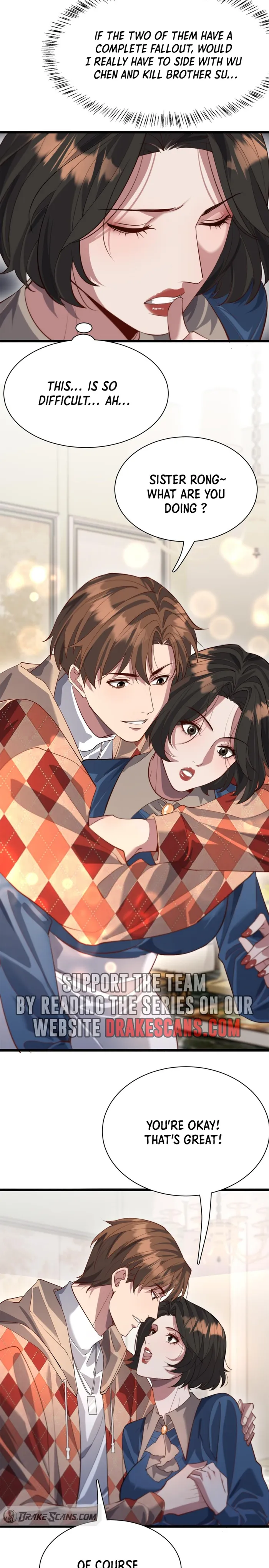I’m Stuck On The Same Day For A Thousand Years Chapter 86 - Page 7