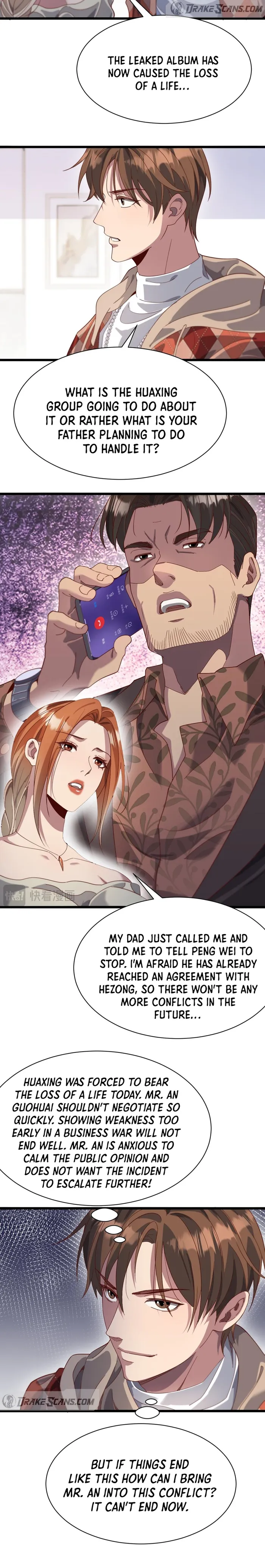 I’m Stuck On The Same Day For A Thousand Years Chapter 88 - Page 6