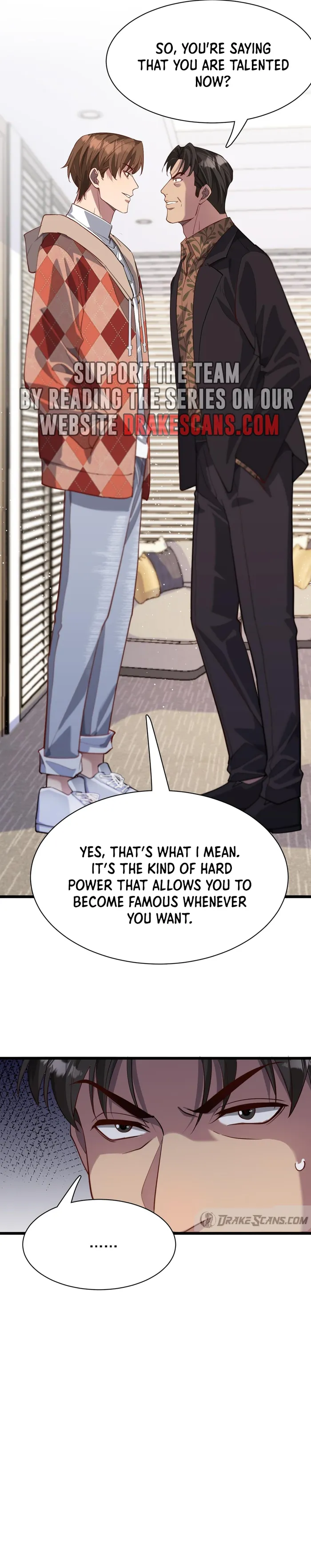 I’m Stuck On The Same Day For A Thousand Years Chapter 89 - Page 5