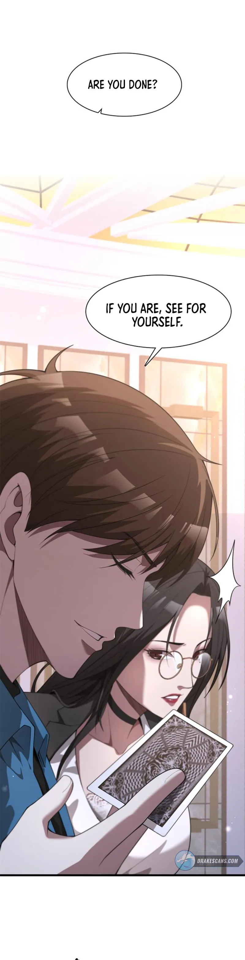I’m Stuck On The Same Day For A Thousand Years Chapter 9 - Page 4