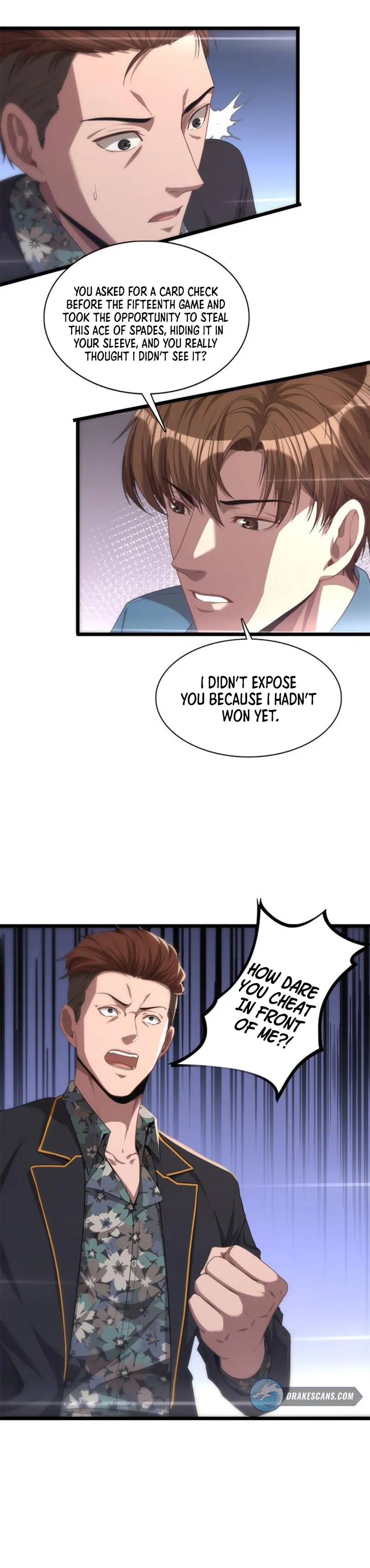 I’m Stuck On The Same Day For A Thousand Years Chapter 9 - Page 12