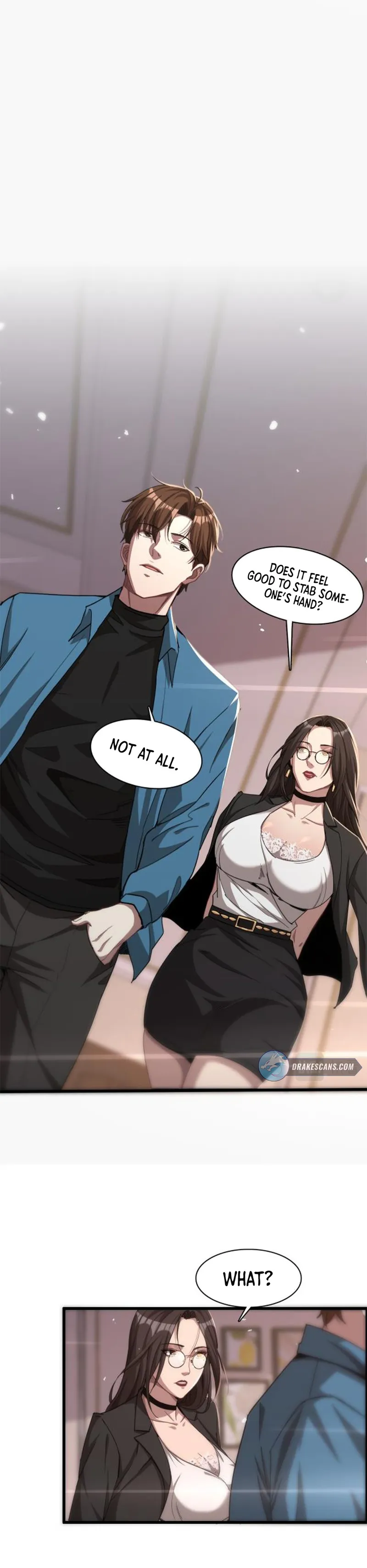 I’m Stuck On The Same Day For A Thousand Years Chapter 9 - Page 17