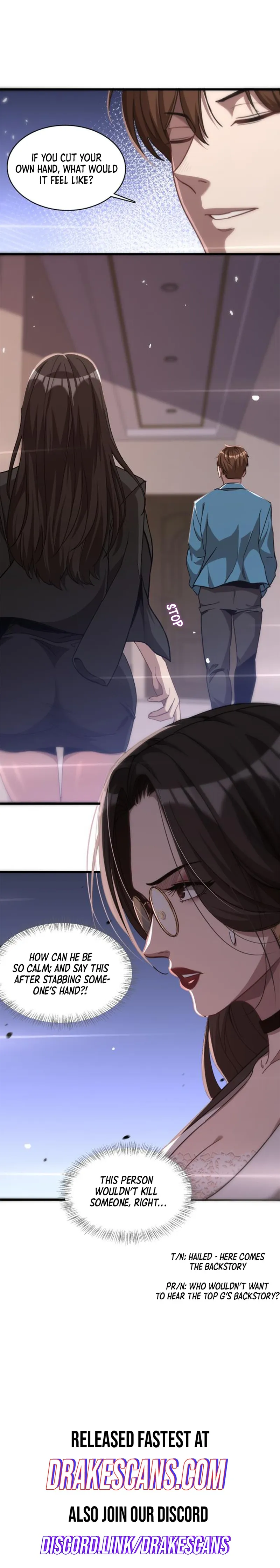 I’m Stuck On The Same Day For A Thousand Years Chapter 9 - Page 18