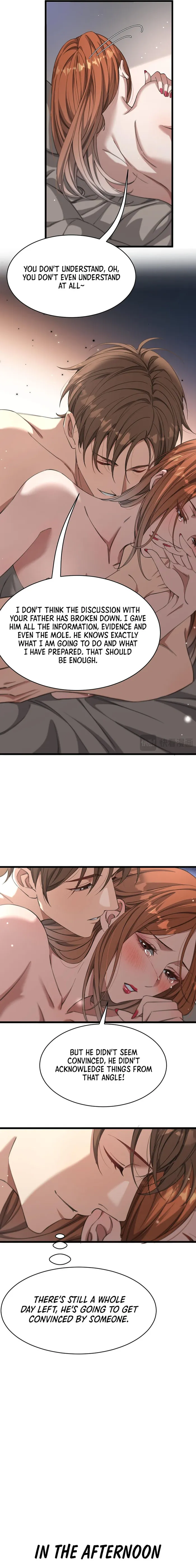 I’m Stuck On The Same Day For A Thousand Years Chapter 91 - Page 2