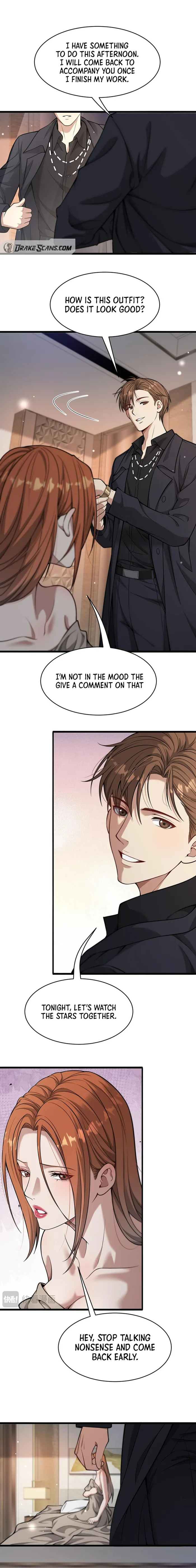 I’m Stuck On The Same Day For A Thousand Years Chapter 91 - Page 3