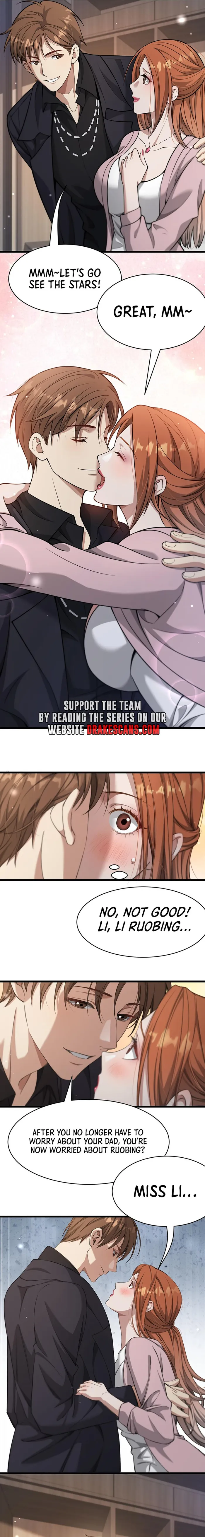 I’m Stuck On The Same Day For A Thousand Years Chapter 91 - Page 13