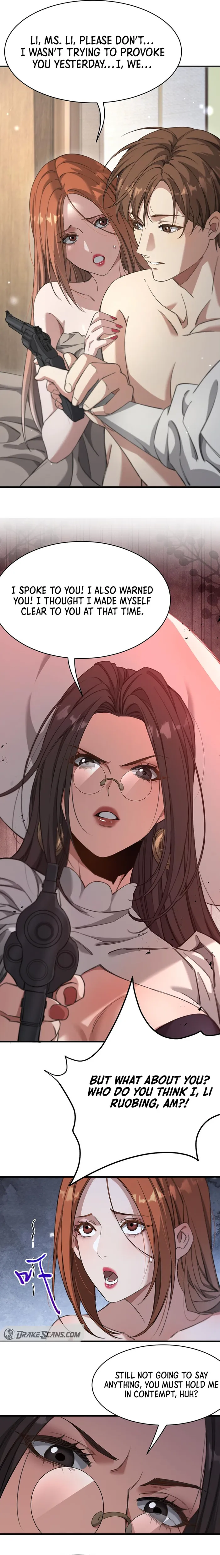 I’m Stuck On The Same Day For A Thousand Years Chapter 92 - Page 3
